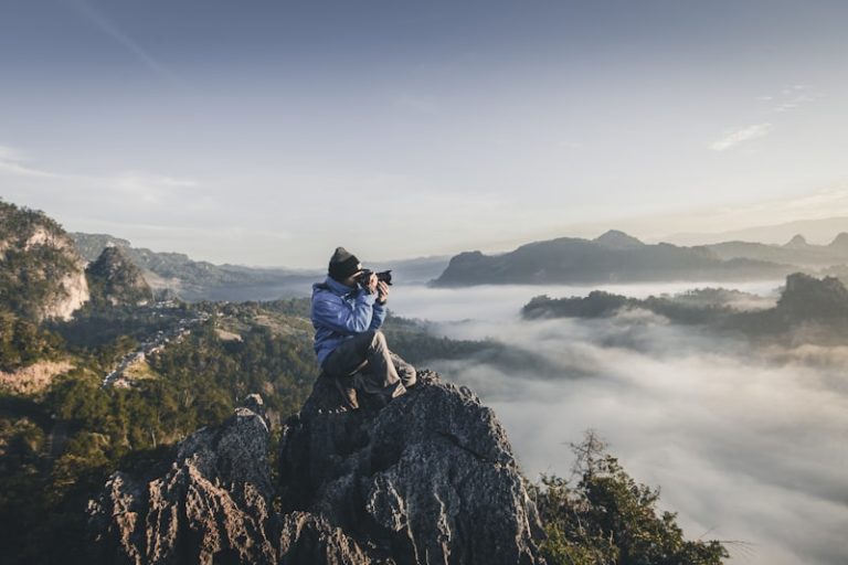 Nhiếp ảnh & Video